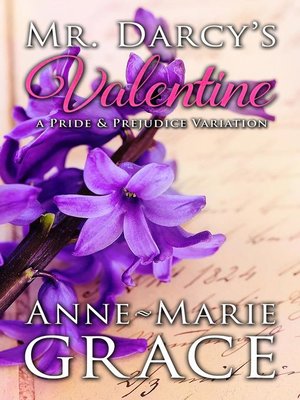 Mr. Darcy's Valentine - ebook